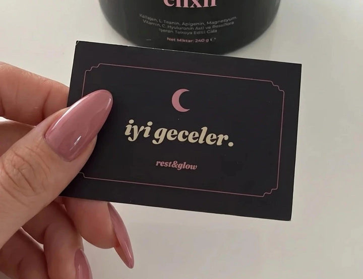 Review by Ceyda