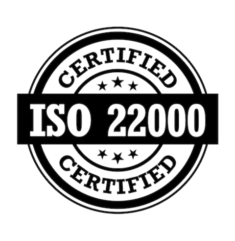 ISO 22000