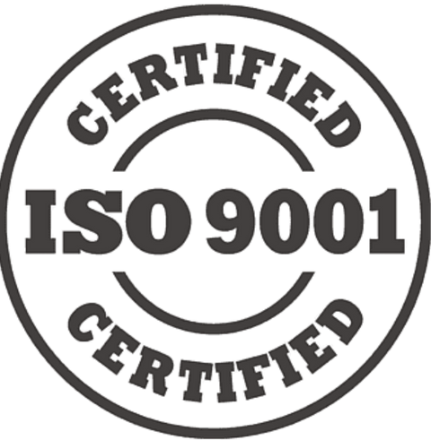 ISO 9001