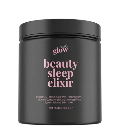 beauty sleep elixir