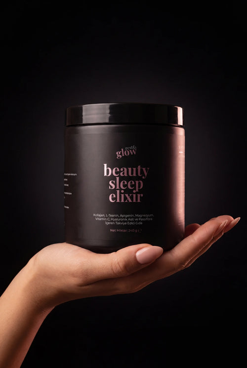 beauty sleep elixir