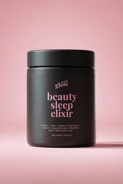 beauty sleep elixir