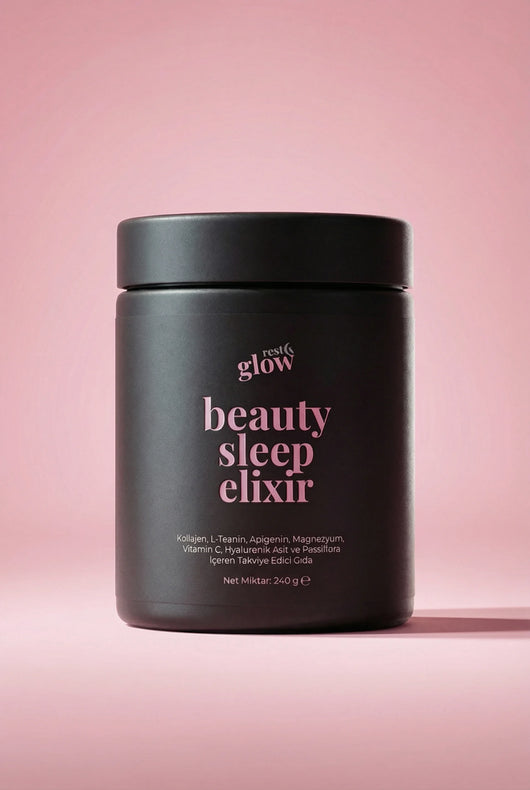 beauty sleep elixir