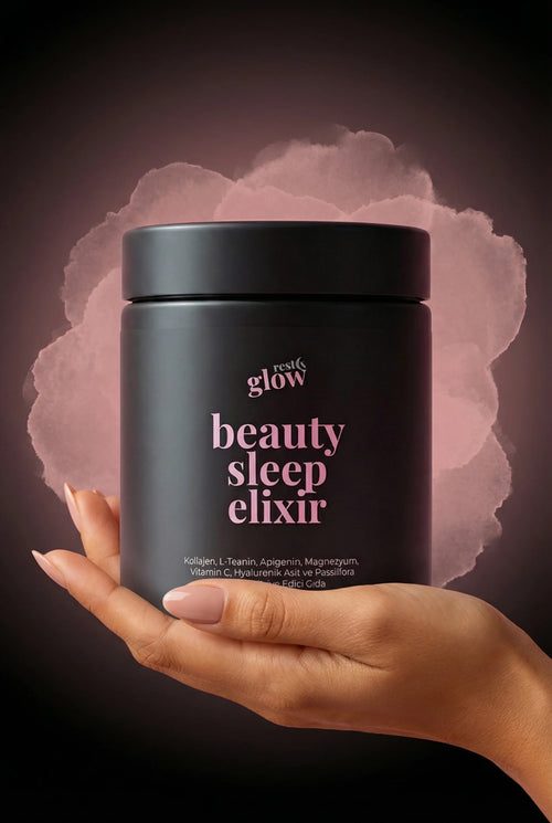 beauty sleep elixir