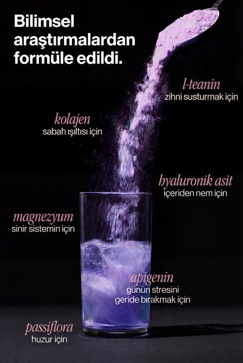 beauty sleep elixir