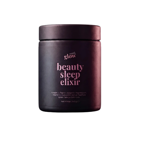 beauty sleep elixir