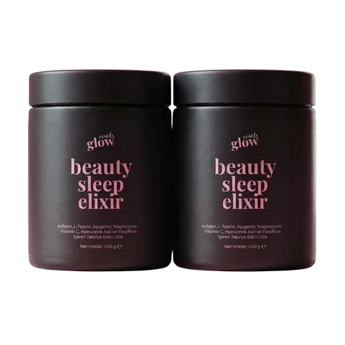 beauty sleep elixir