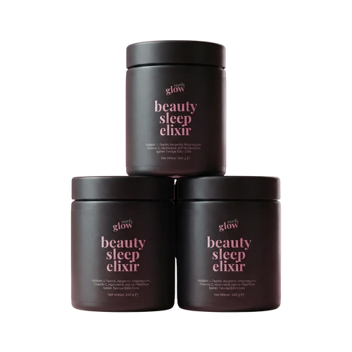 beauty sleep elixir