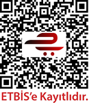 ETBIS'e Kayıtlıdır